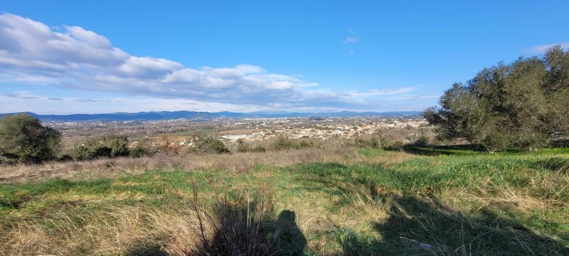 Promenons nous dans les bois de Vézénorbes - Saint-Hilaire-de-Brethmas