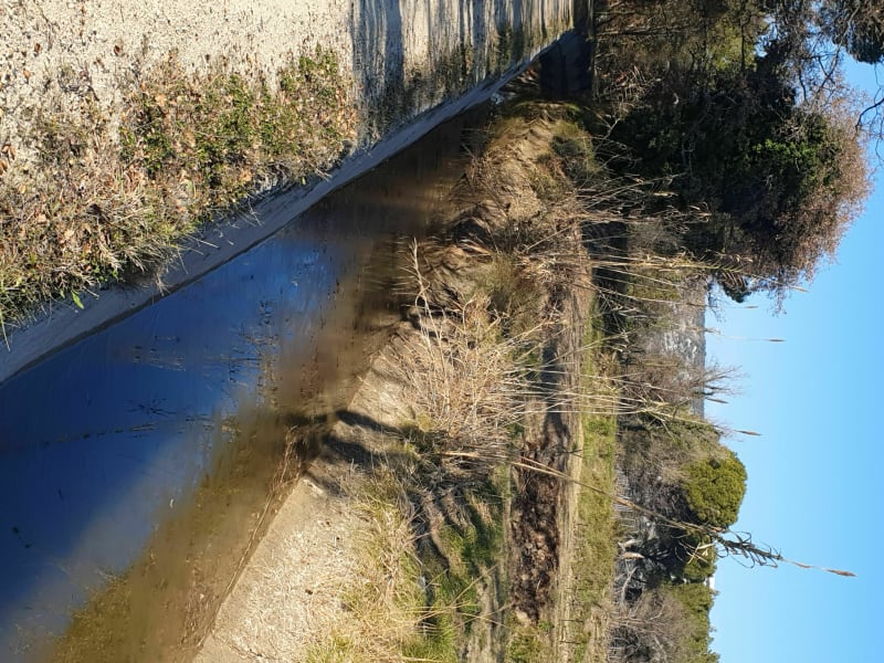Boucle Beaumes de Venise en passant par Aubignan - Beaumes de Venise