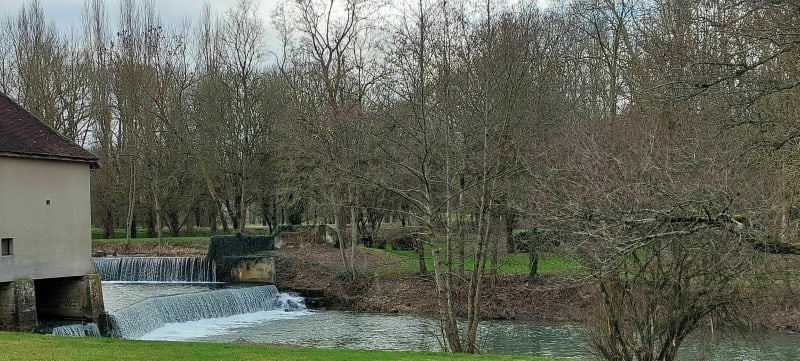 Entre ville et nature - Troyes