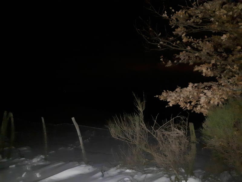 Petite balade autour de Bugnette - Saint-Genest-Lerpt