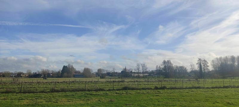 Promenade de Verchain-Monchaux - Verchain-Monchaux
