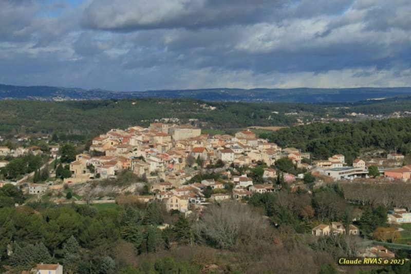 Petite boucle du verger - Cabriès