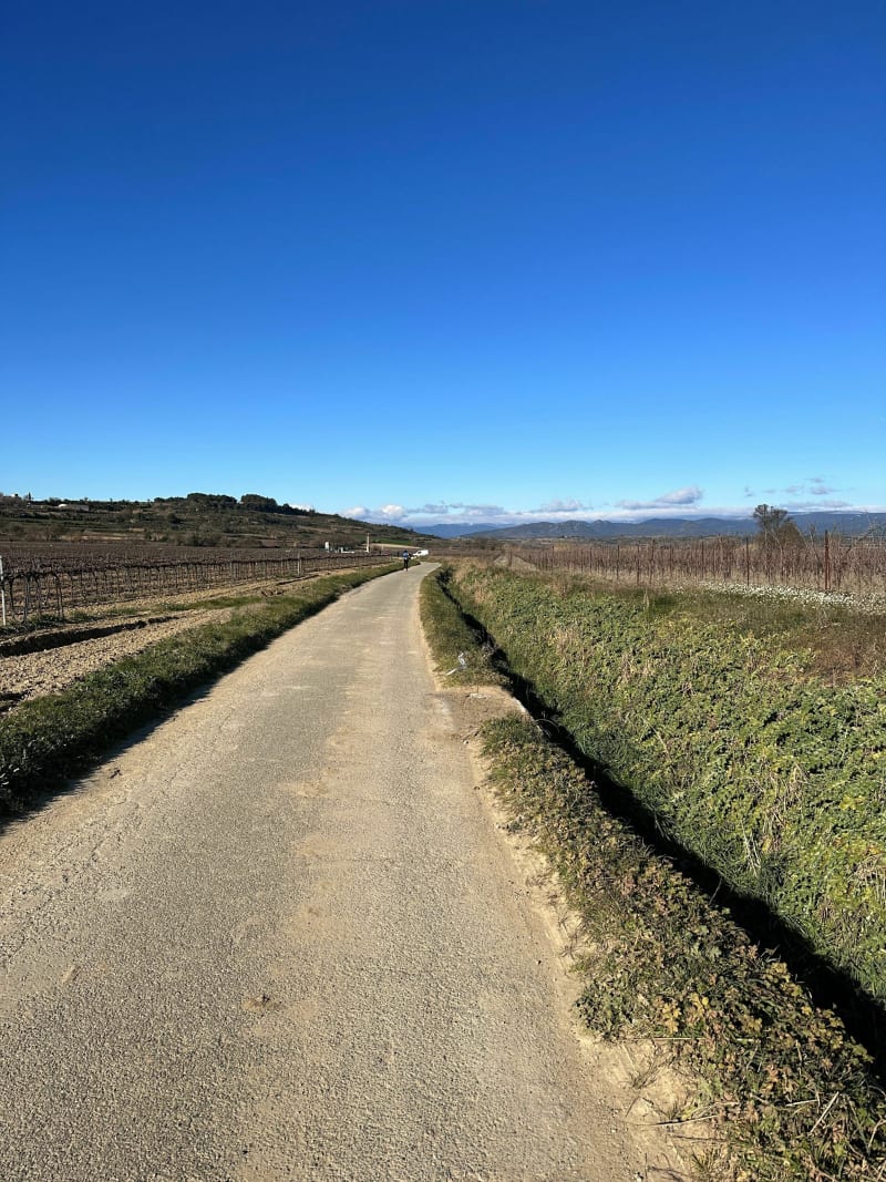 Autour de Puimisson - Puimisson