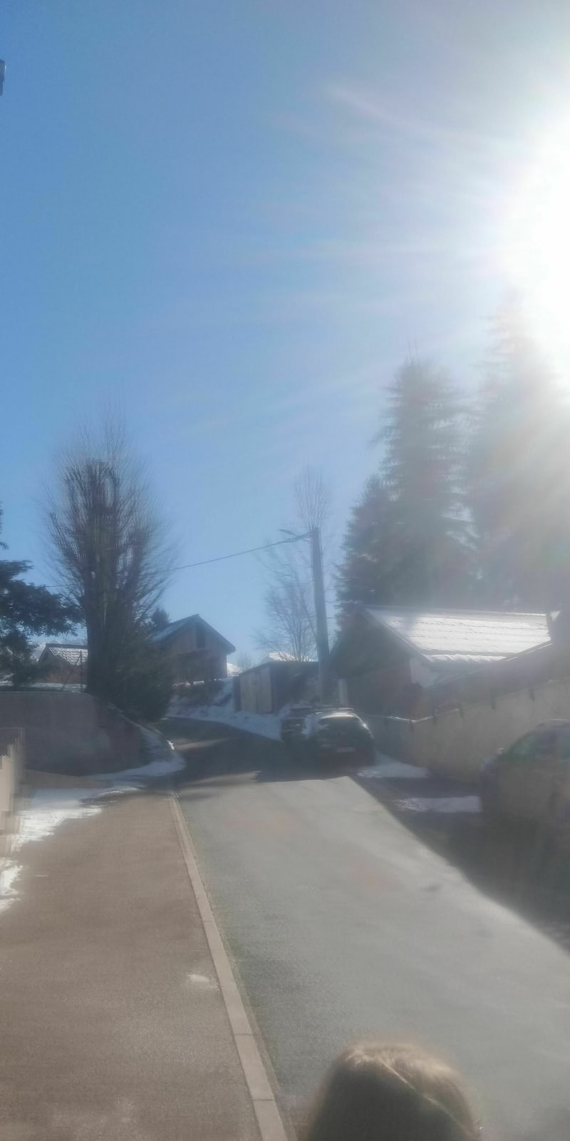 Centre Villard de Lans par Payonère - Villard-de-Lans