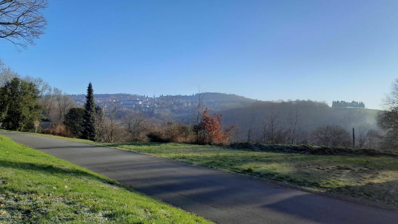 Autour de Mortain par Romagny - Mortain-Bocage