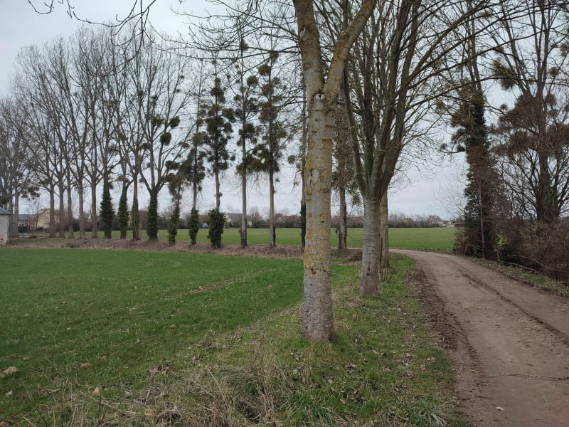Tour de Barbery - Barbery