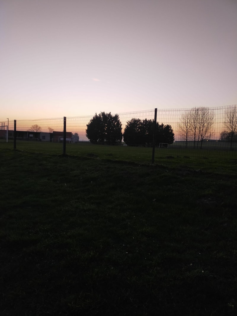 Bois de Bugnicourt - Bugnicourt