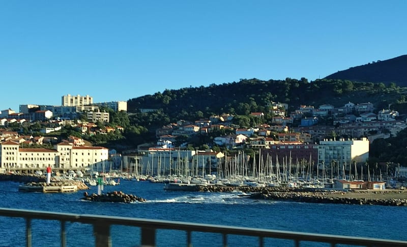 Les hauts de Banyuls - Banyuls-sur-Mer