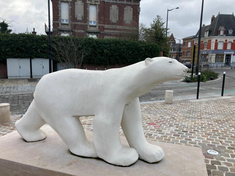 Les boulev’arts de Valenciennes - Valenciennes
