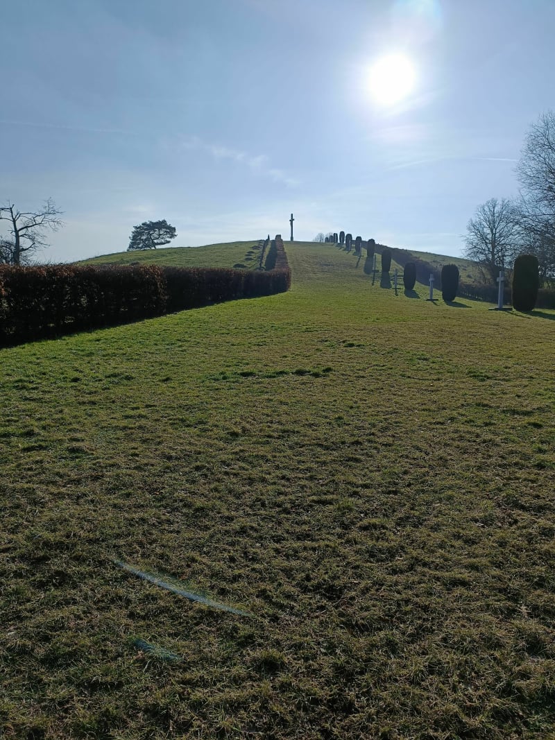 Virine Loop in Circourt - Circourt