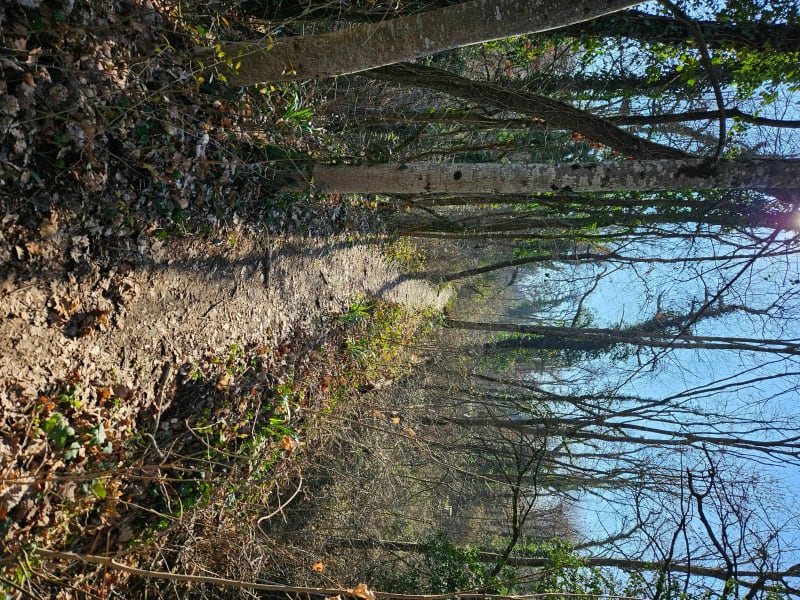 Sentiers drômois à VTT - Valence
