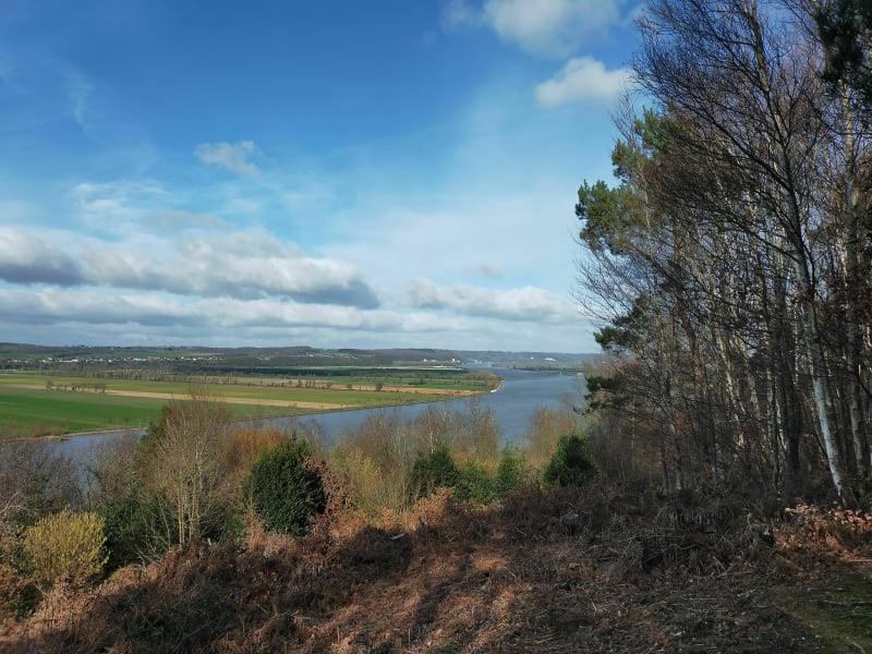 Balade Panorama de la Vacquerie - Vatteville-la-Rue