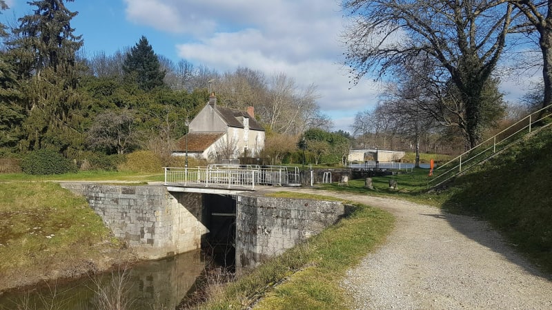 Balade en Vélo tous chemins à Briare - Briare