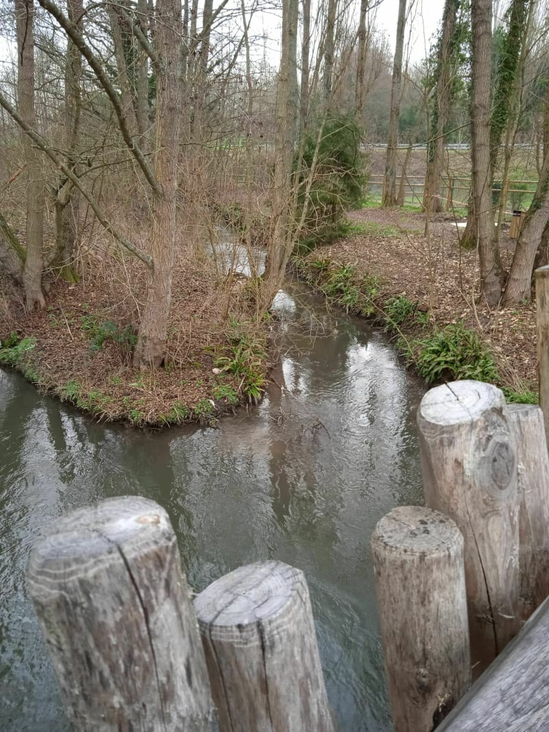 Belle rando autour de Charleval - Charleval