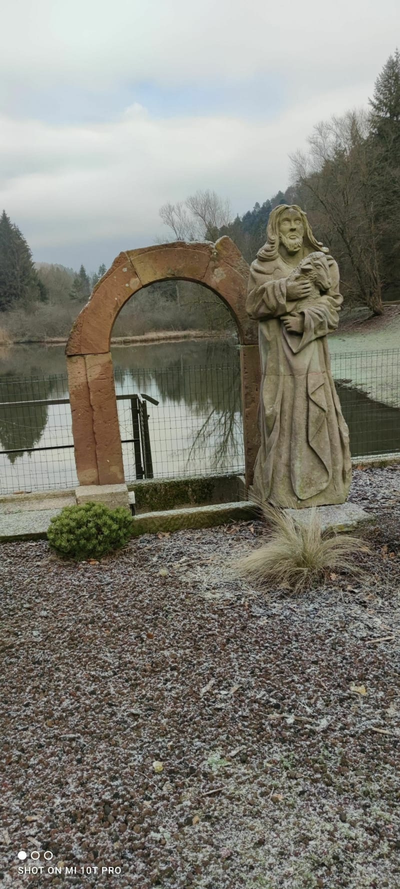 Jolie balade en forêt de la Petite Pierre Sud - Eschbourg
