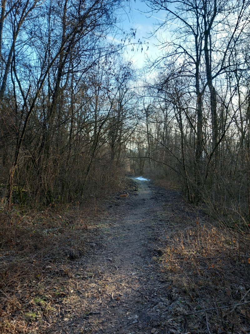 Parcours à Valignons - Thyez