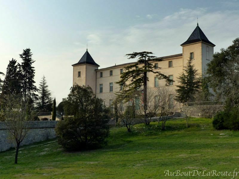 Circuit du Domaine de Restinclières - Prades Le Lez