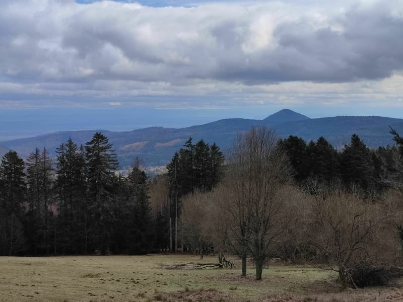 "Grand tour" - Le Hohwald - Le Hohwald