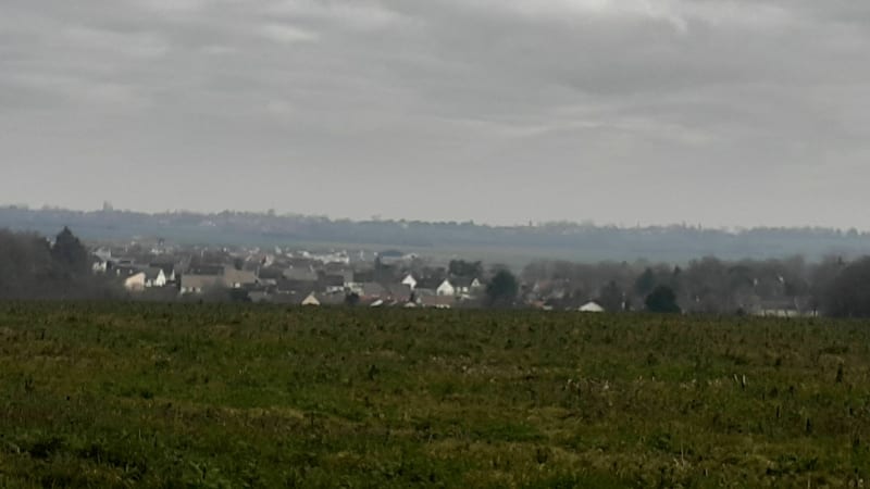 Bénouville, Ranville et par Herouvillette à VTT - Bénouville