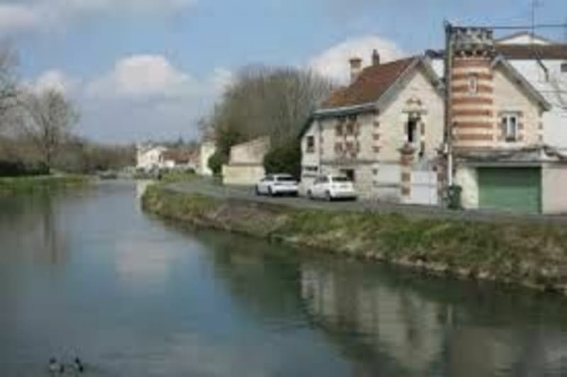 Bords de Sevre - Niort