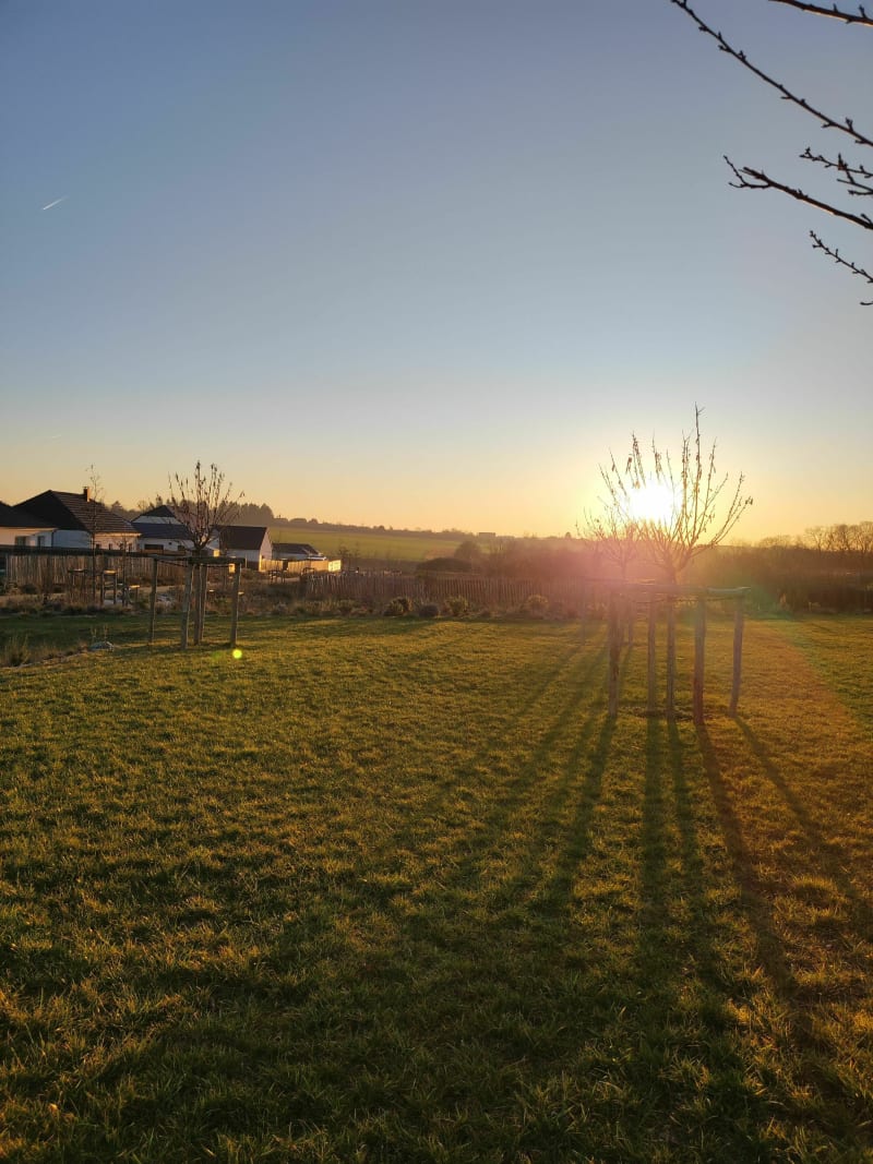 Balade dans les Breusses depuis Vauvert - Vauvert, Bourges