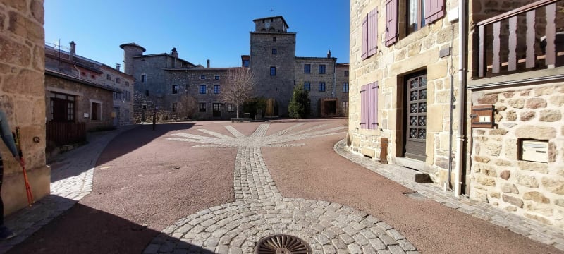Grande Boucle de Maroles autour du Mont Fouet par Montarcher - Marols