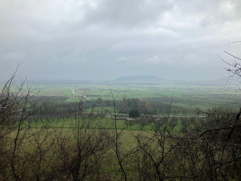 Balade autour d’Heudicourt - Heudicourt-sous-les-Côtes