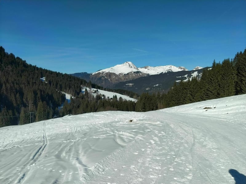 Les Grands Prés - Morzine