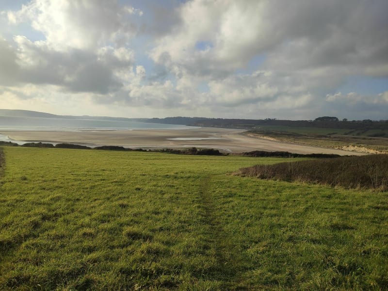 Aber-eiland (Crozon) - Crozon
