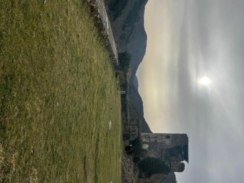Balade à travers les Palhas et le château d’Aurouze - Molompize