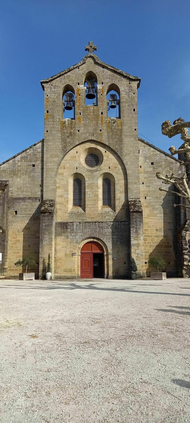 Aubazines par le Puy de Pauliac - Aubazine