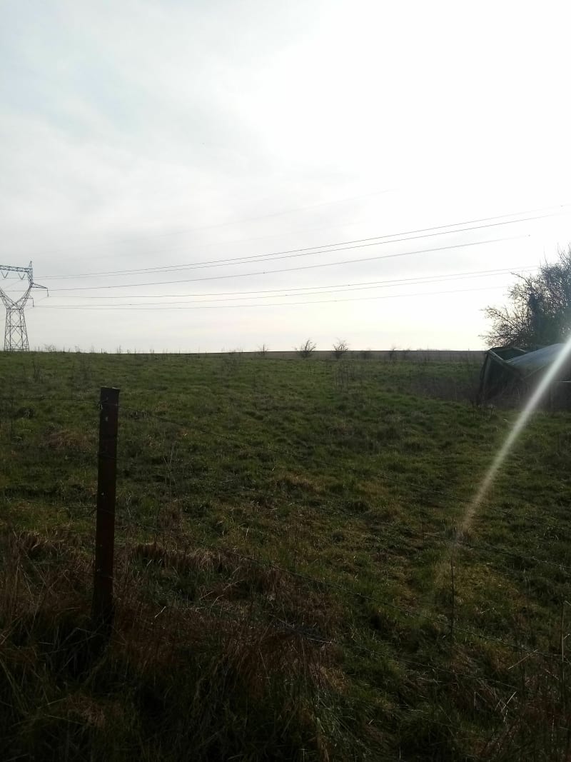 Boucle des villages de campagne autour d'Arras - Berles-au-Bois
