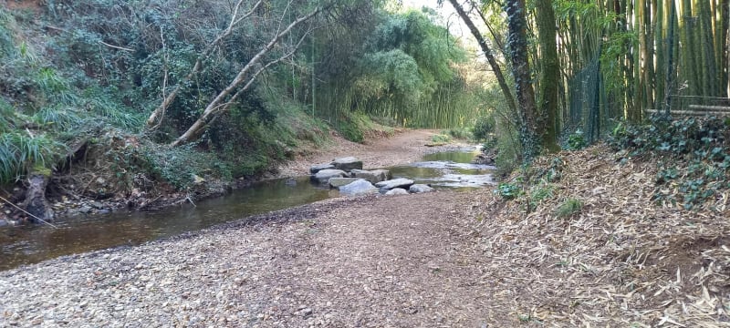 Échappée Verte au fil de l'eau dans ALBI - Albi