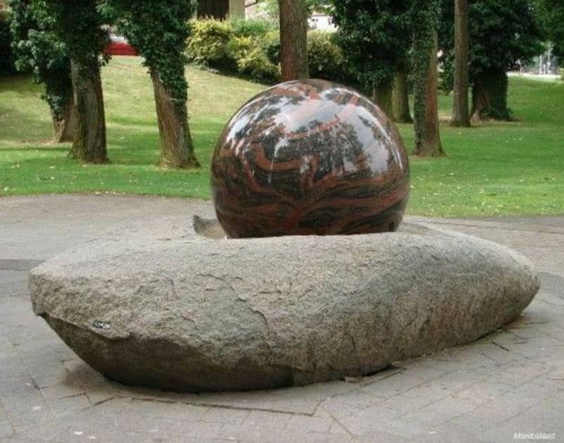 Balade dans Montbéliard - Montbéliard
