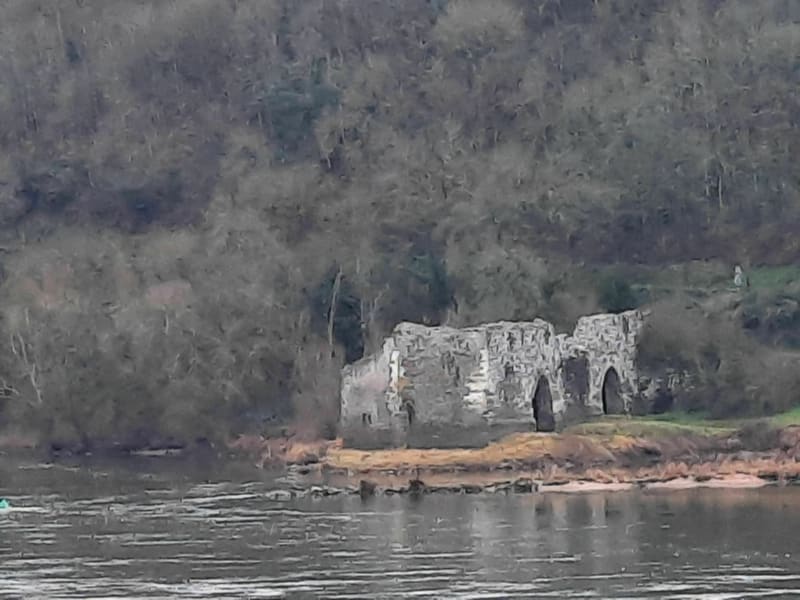 Chemins de Loire à Ancenis-St-Géréon - Ancenis-Saint-Géréon