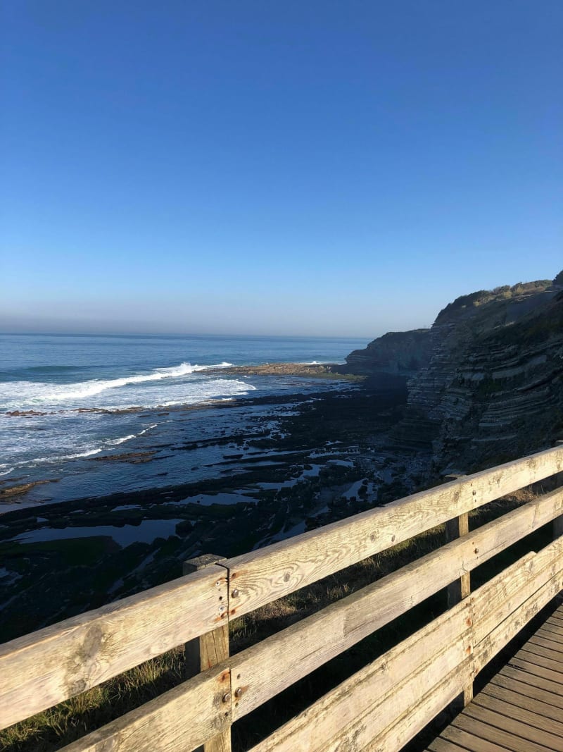 A nous la Concha - Saint-Jean-de-Luz