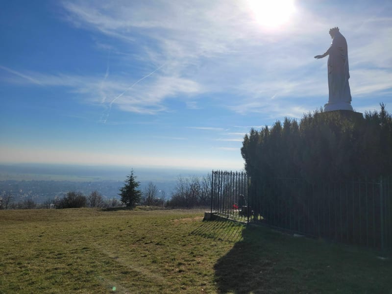 Givry et sa petite randonnée - Givry