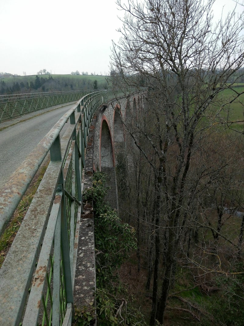 Balade autour de NEAUX - Neaux