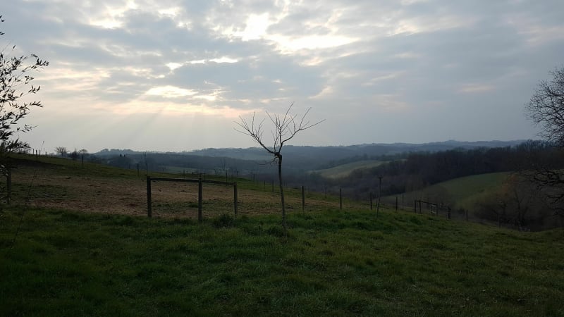 Castelnavet - Lupiac