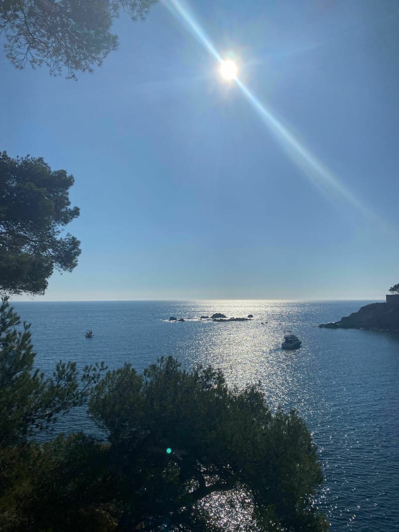De Méjean à la calanque de l'Érevine - Ensuès-la-Redonne