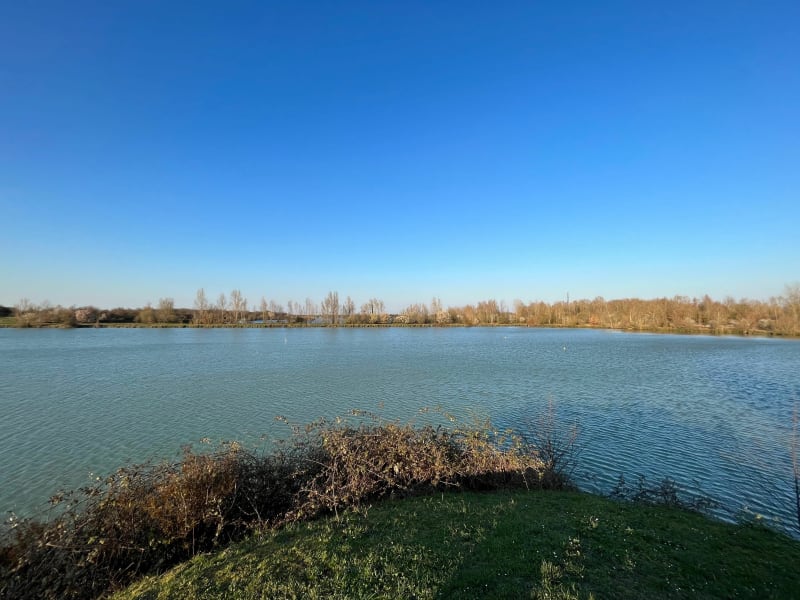 Le tour des lacs - Toulouse