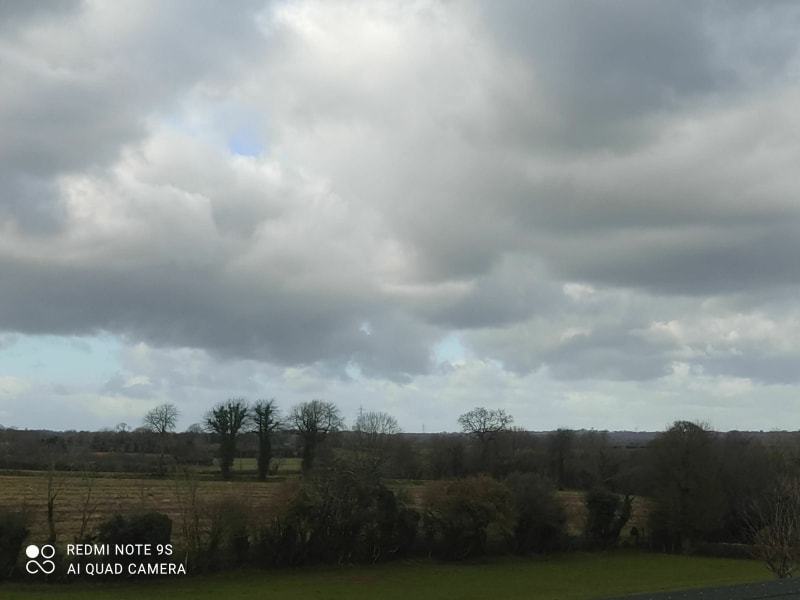 Balade dans Teurthéville-Bocage - Teurthéville-Bocage