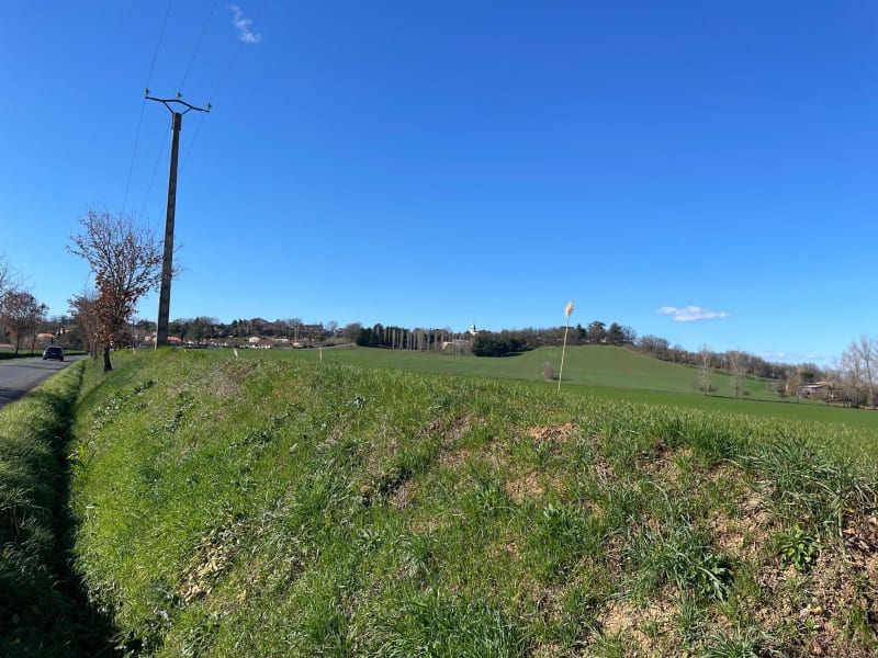Creyssens et le Maranel - Albi