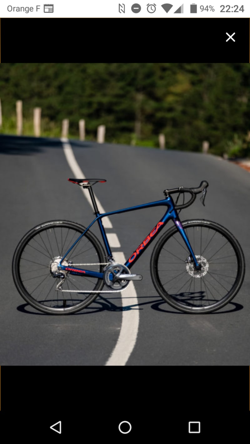 Vélo route sur les hauteurs, de Montréjeau à Saint-Gaudens - Montréjeau