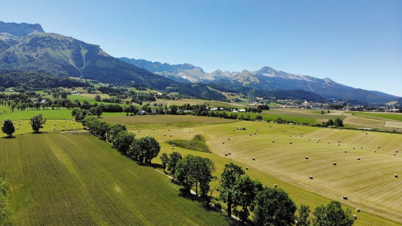 Le Val de Lans - Villard-de-Lans
