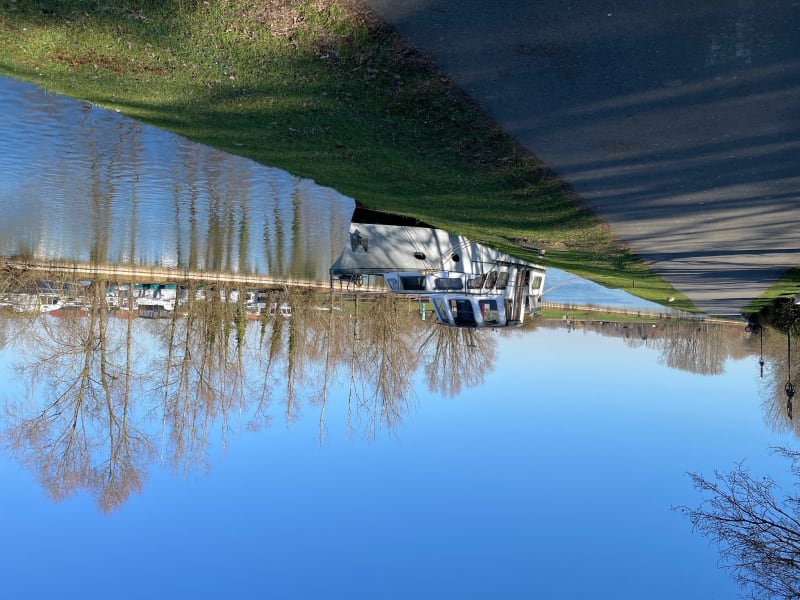 Balade en Gravel au fil de l’eau Boeseghem Saint Venant - Boëseghem