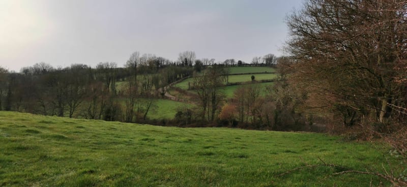 Boucle sportive autour de la Capelle et sa campagne - La Capelle-lès-Boulogne