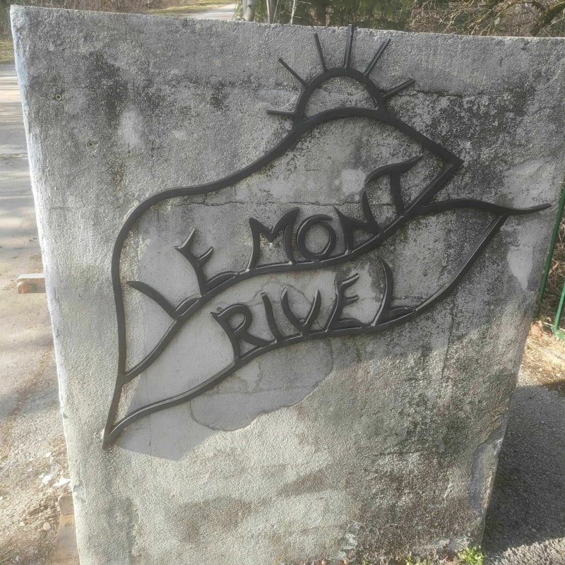 Balade au Sanctuaire Romain du Mont Rivel - Champagnole