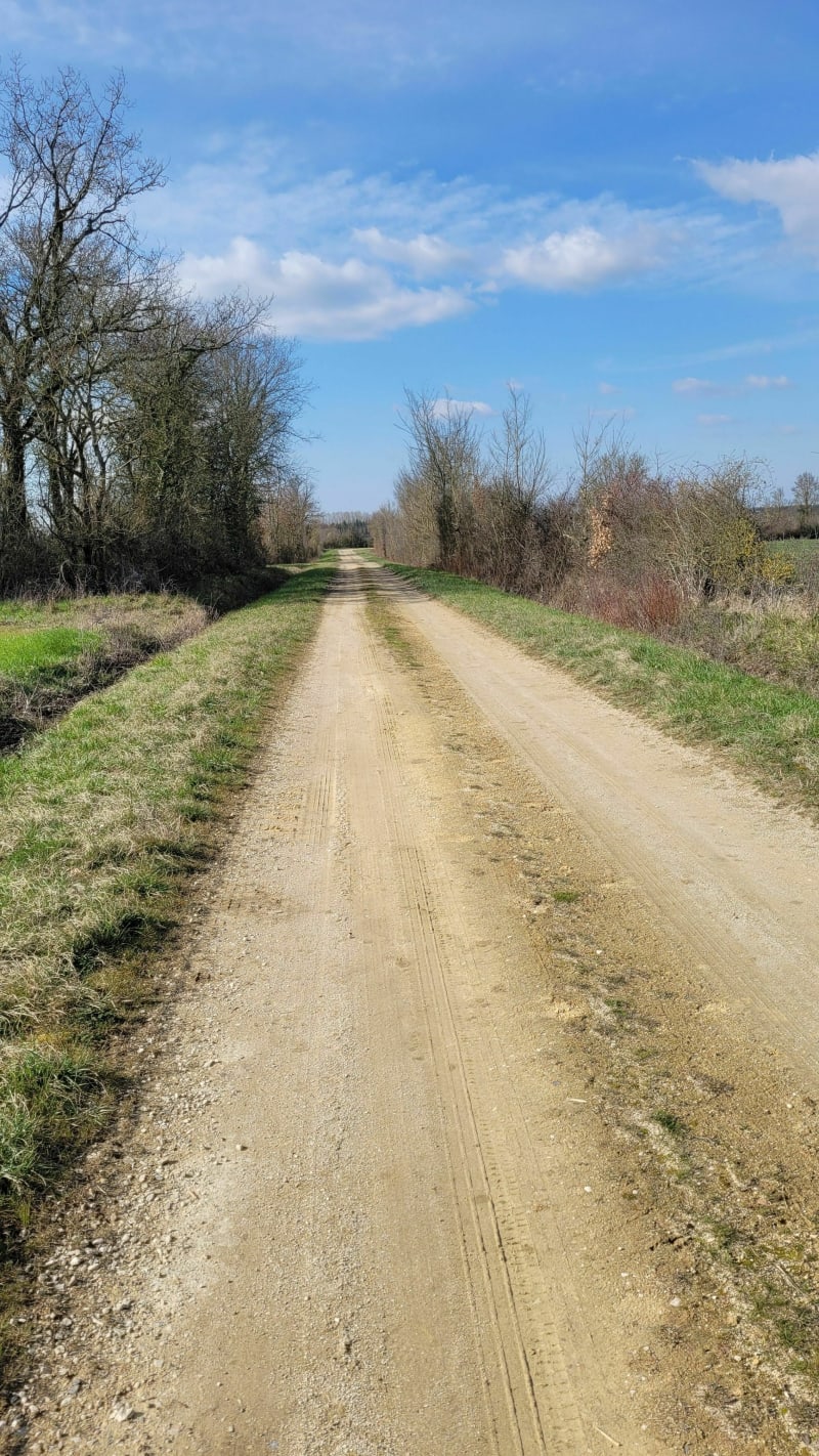 Campagne et coteaux de Doué-en-Anjou - Doué-en-Anjou