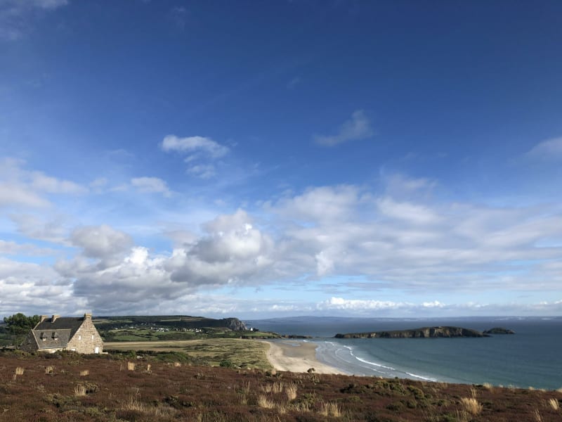 Découverte des merveilles de l'Aber - Crozon